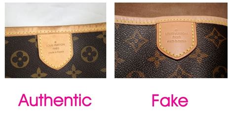 how do you know if a louis vuitton is fake|louis vuitton purse authenticity check.